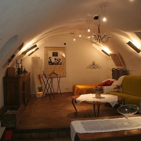 Chambre D'Hotes La Romarine Barnave Szoba fotó