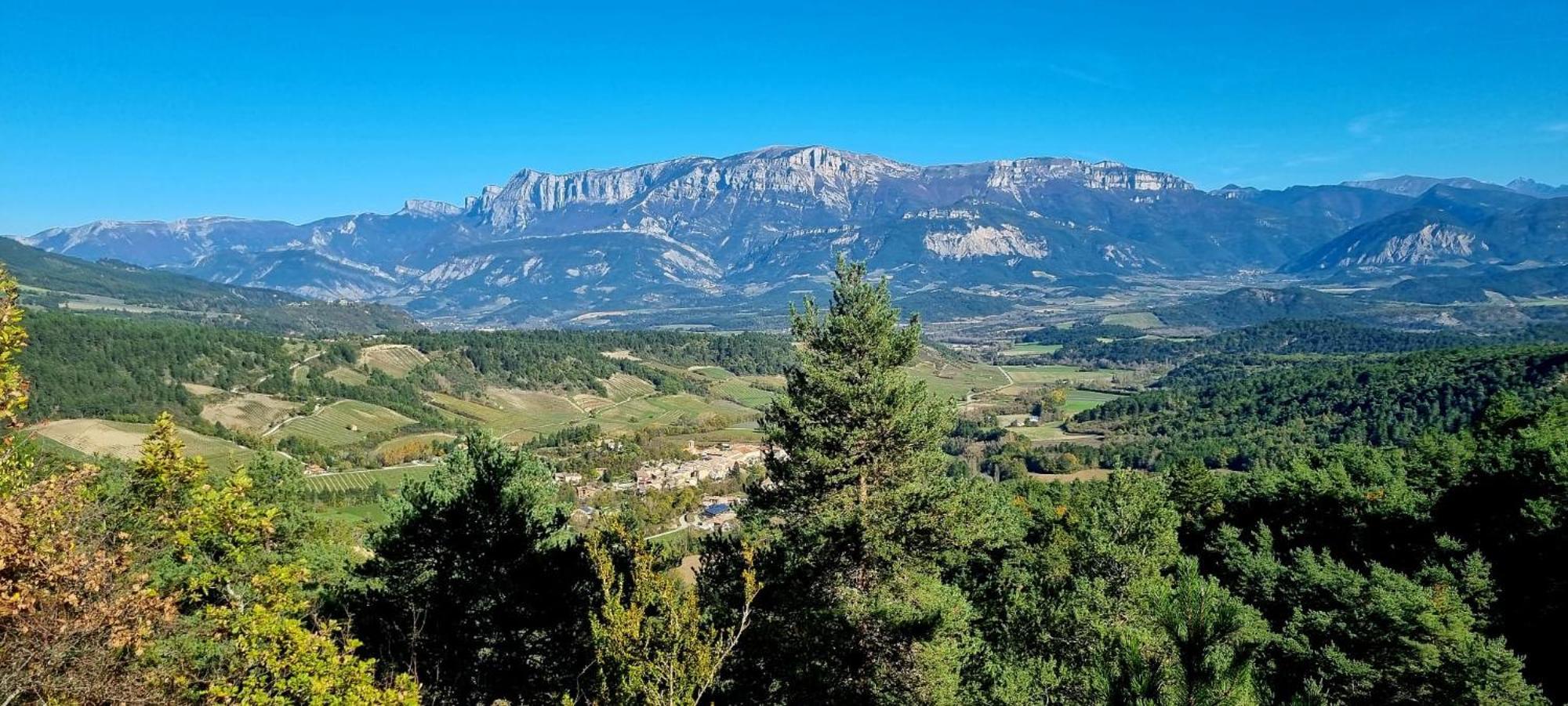 Chambre D'Hotes La Romarine Barnave Kültér fotó