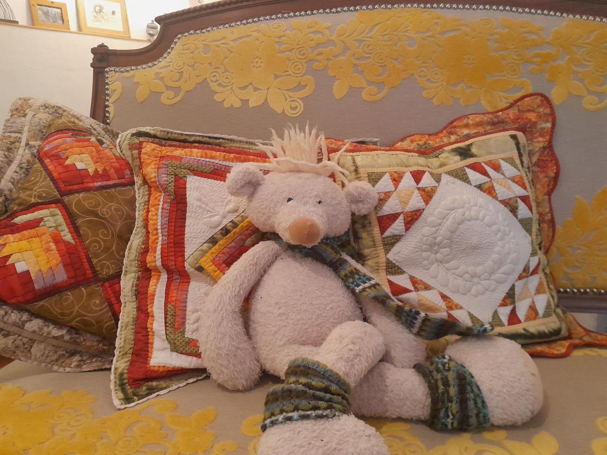 Chambre D'Hotes La Romarine Barnave Kültér fotó